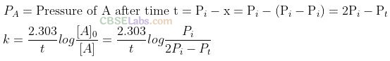 NCERT Exemplar Class 12 Chemistry Chapter 4 Chemical Kinetics-2