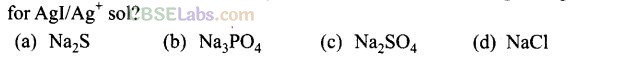 NCERT Exemplar Class 12 Chemistry Chapter 5 Surface Chemistry-5