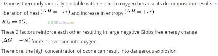 NCERT Exemplar Class 12 Chemistry Chapter 7 The p-Block Elements-8
