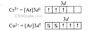 NCERT Exemplar Class 12 Chemistry Chapter 8 The d- and f-Block Elements-17