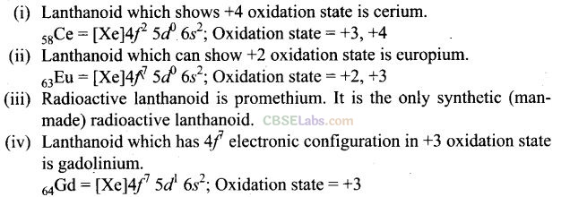 NCERT Exemplar Class 12 Chemistry Chapter 8 The d- and f-Block Elements-29