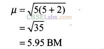 NCERT Exemplar Class 12 Chemistry Chapter 8 The d- and f-Block Elements-2