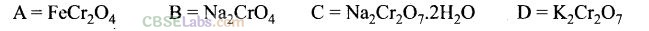 NCERT Exemplar Class 12 Chemistry Chapter 8 The d- and f-Block Elements-34