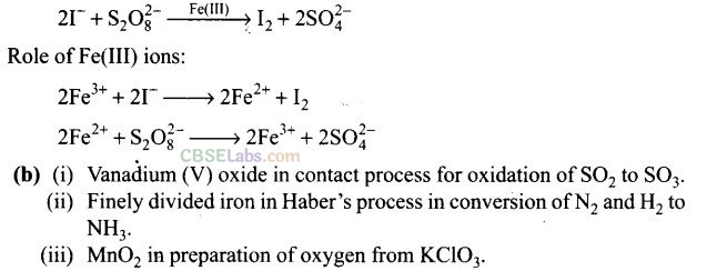 NCERT Exemplar Class 12 Chemistry Chapter 8 The d- and f-Block Elements-37