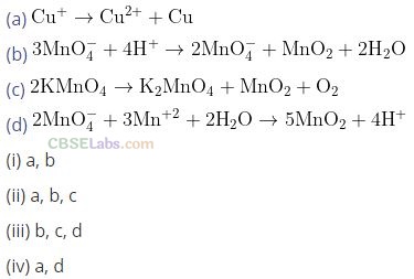 NCERT Exemplar Class 12 Chemistry Chapter 8 The d- and f-Block Elements-3