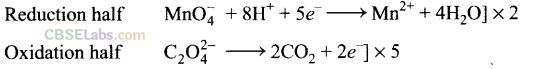 NCERT Exemplar Class 12 Chemistry Chapter 8 The d- and f-Block Elements-5