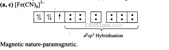 NCERT Exemplar Class 12 Chemistry Chapter 9 Coordination Compounds-12