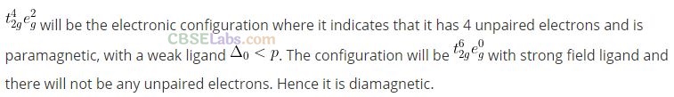 NCERT Exemplar Class 12 Chemistry Chapter 9 Coordination Compounds-19