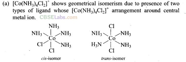 NCERT Exemplar Class 12 Chemistry Chapter 9 Coordination Compounds-31