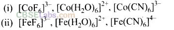 NCERT Exemplar Class 12 Chemistry Chapter 9 Coordination Compounds-36
