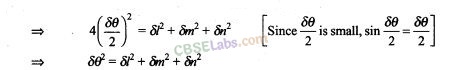 NCERT Exemplar Class 12 Maths Chapter 11 Three Dimensional Geometry-10