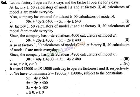 NCERT Exemplar Class 12 Maths Chapter 12 Linear Programming-13