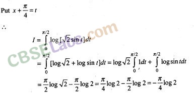 Class 12 Maths Solutions