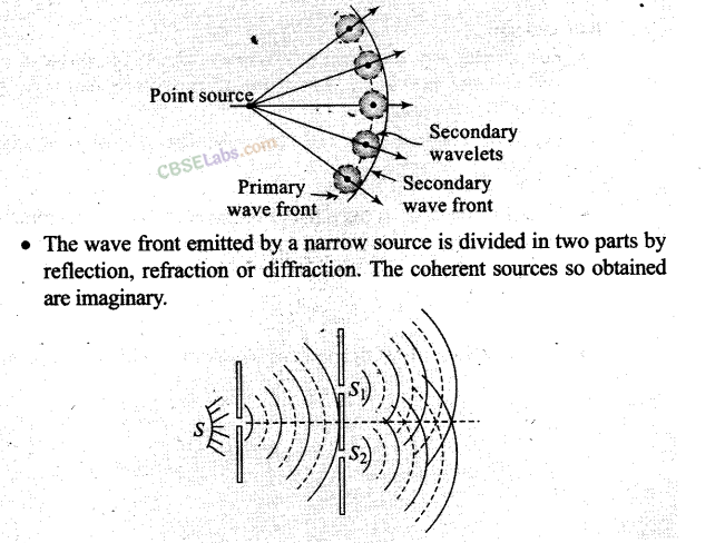 NCERT Exemplar Class 12 Physics Chapter 10 Wave Optics-9