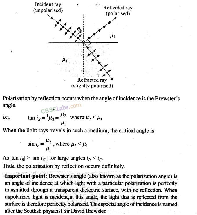 NCERT Exemplar Class 12 Physics Chapter 10 Wave Optics-21