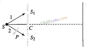 NCERT Exemplar Class 12 Physics Chapter 10 Wave Optics-28