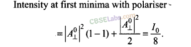 NCERT Exemplar Class 12 Physics Chapter 10 Wave Optics-30