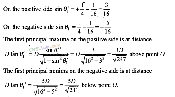 NCERT Exemplar Class 12 Physics Chapter 10 Wave Optics-34