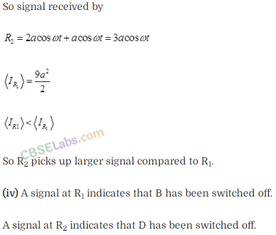 NCERT Exemplar Class 12 Physics Chapter 10 Wave Optics-41