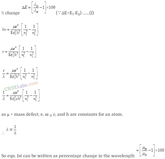 NCERT Exemplar Class 12 Physics Chapter 12 Atoms-25