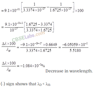 NCERT Exemplar Class 12 Physics Chapter 12 Atoms-29