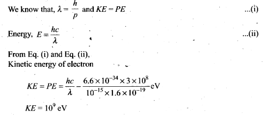 NCERT Exemplar Class 12 Physics Chapter 13 Nuclei-19