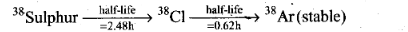 NCERT Exemplar Class 12 Physics Chapter 13 Nuclei-21