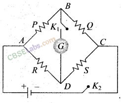 Current Electricity Exemplar Solutions Class 12