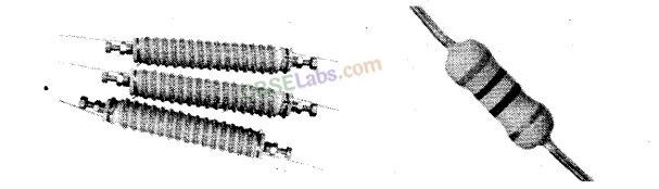 NCERT Exemplar Class 12 Physics Chapter 3 Current Electricity-2