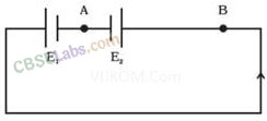 NCERT Exemplar Class 12 Physics Chapter 3 Current Electricity-13