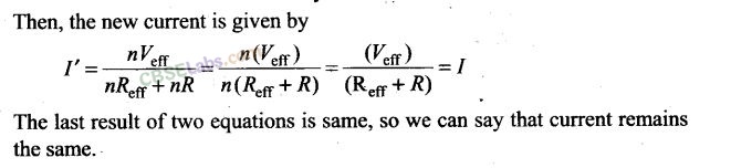 NCERT Exemplar Class 12 Physics Chapter 3 Current Electricity-20