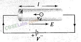 Class 12 Physics Chapter 3 Exemplar Solutions