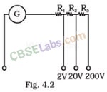 NCERT Exemplar Class 12 Physics Chapter 4 Moving Charges and Magnetism-10