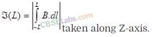 NCERT Exemplar Class 12 Physics Chapter 4 Moving Charges and Magnetism-19