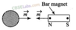 NCERT Exemplar Class 12 Physics Chapter 5 Magnetism and Matter-5