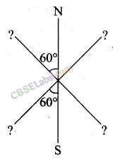 NCERT Exemplar Class 12 Physics Chapter 5 Magnetism and Matter-8