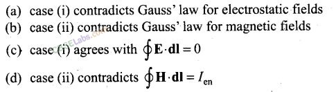 Magnetism And Matter Class 12 Mcq Learn Cbse