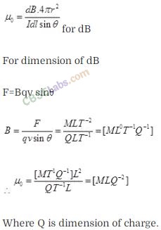 NCERT Exemplar Class 12 Physics Chapter 5 Magnetism and Matter-26