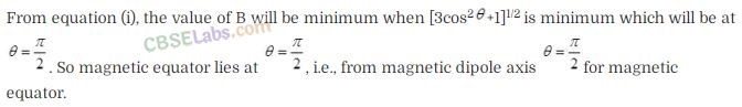 NCERT Exemplar Class 12 Physics Chapter 5 Magnetism and Matter-32
