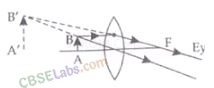 NCERT Exemplar Class 12 Physics Chapter 9 Ray Optics and Optical Instruments-14