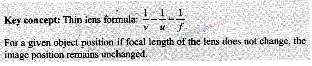 NCERT Exemplar Class 12 Physics Chapter 9 Ray Optics and Optical Instruments-18