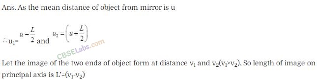 NCERT Exemplar Class 12 Physics Chapter 9 Ray Optics and Optical Instruments-25