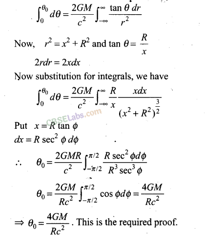 NCERT Exemplar Class 12 Physics Chapter 9 Ray Optics and Optical Instruments-50
