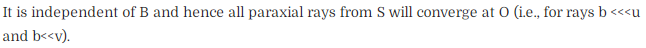 NCERT Exemplar Class 12 Physics Chapter 9 Ray Optics and Optical Instruments-56