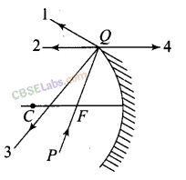 NCERT Exemplar Class 12 Physics Chapter 9 Ray Optics and Optical Instruments-7