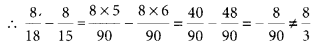 NCERT Exemplar Class 6 Maths Chapter 4 Fractions and Decimals 104