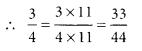 NCERT Exemplar Class 6 Maths Chapter 4 Fractions and Decimals 107