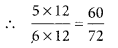 NCERT Exemplar Class 6 Maths Chapter 4 Fractions and Decimals 108