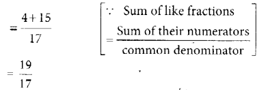 NCERT Exemplar Class 6 Maths Chapter 4 Fractions and Decimals 23