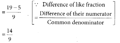 NCERT Exemplar Class 6 Maths Chapter 4 Fractions and Decimals 24